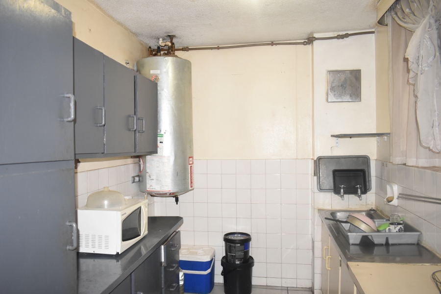 2 Bedroom Property for Sale in Sunnyside Gauteng