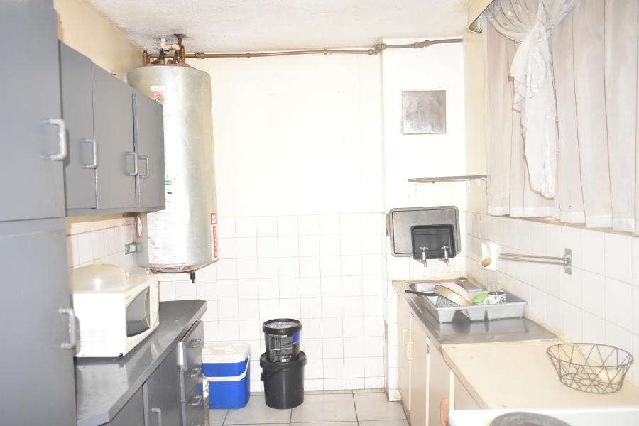 2 Bedroom Property for Sale in Sunnyside Gauteng
