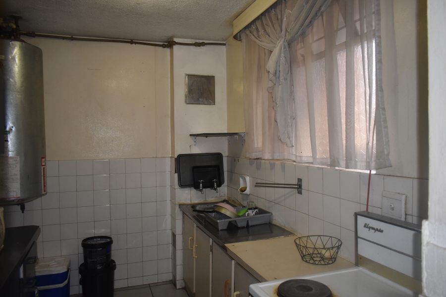 2 Bedroom Property for Sale in Sunnyside Gauteng