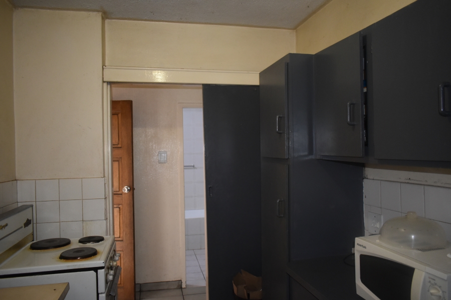 2 Bedroom Property for Sale in Sunnyside Gauteng
