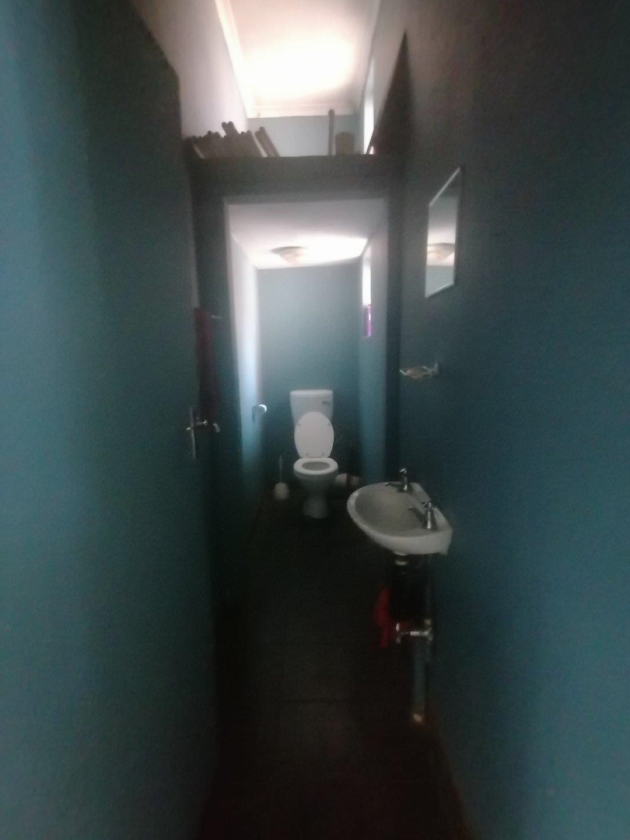 Commercial Property for Sale in Krugersdorp Gauteng