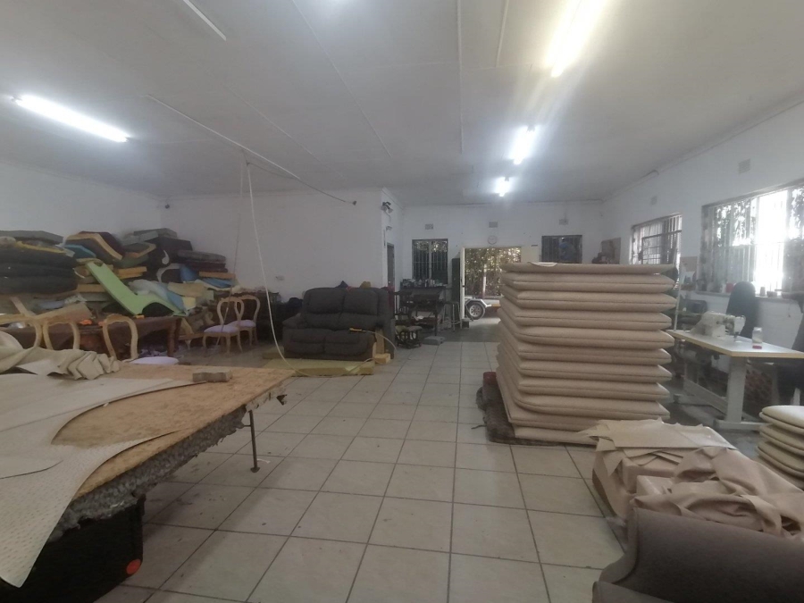 Commercial Property for Sale in Krugersdorp Gauteng