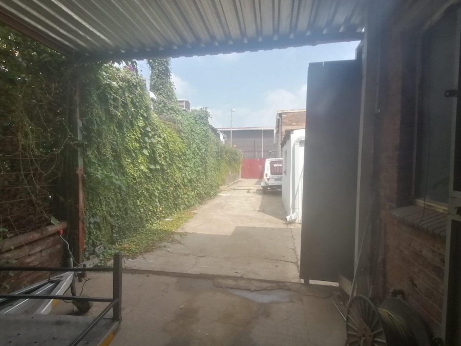 Commercial Property for Sale in Krugersdorp Gauteng