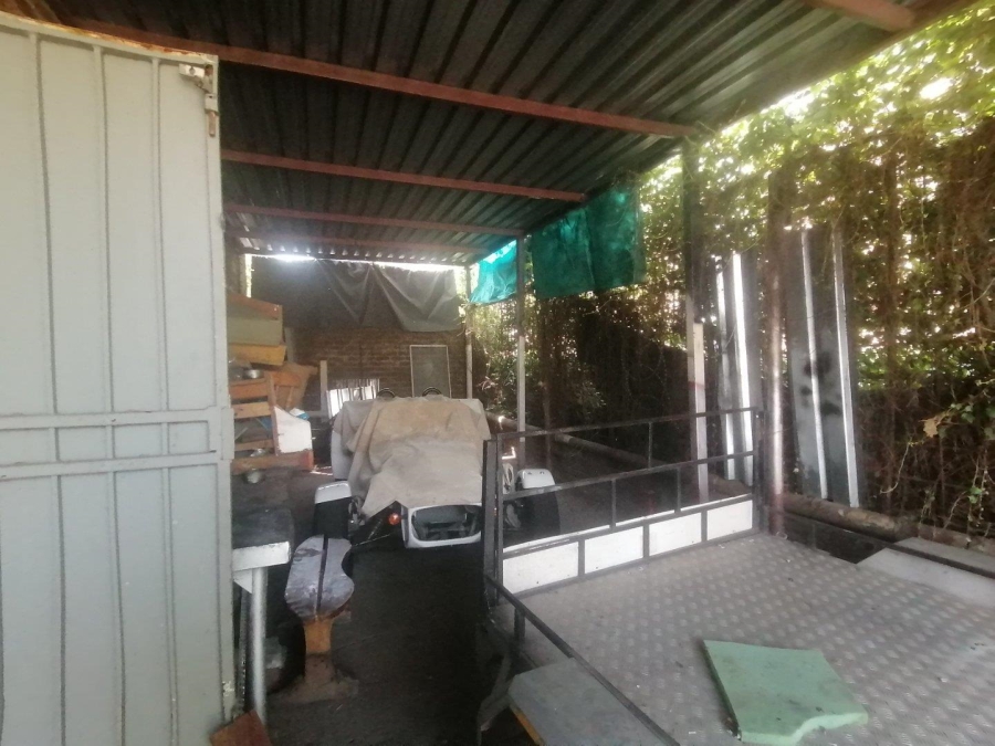 Commercial Property for Sale in Krugersdorp Gauteng