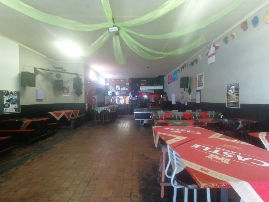 Commercial Property for Sale in Krugersdorp Gauteng