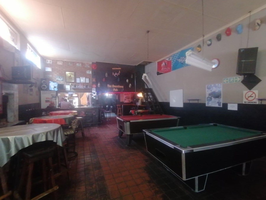 Commercial Property for Sale in Krugersdorp Gauteng