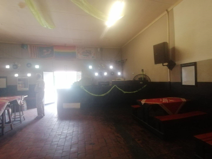 Commercial Property for Sale in Krugersdorp Gauteng