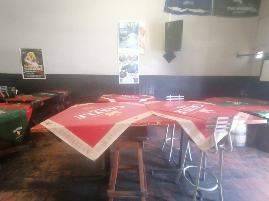 Commercial Property for Sale in Krugersdorp Gauteng