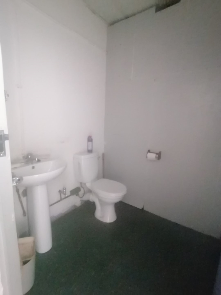 Commercial Property for Sale in Krugersdorp Gauteng