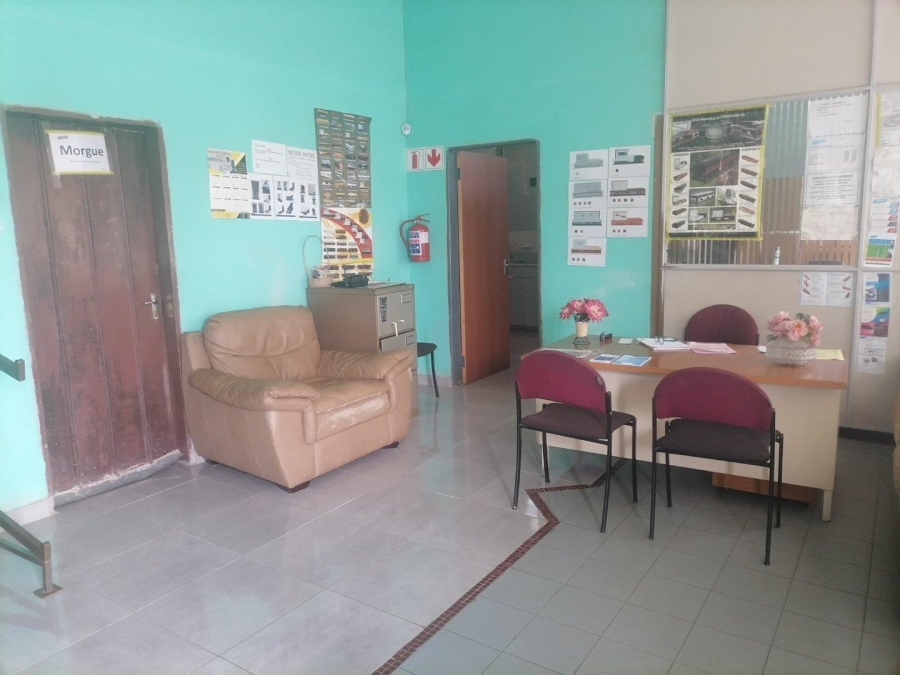 Commercial Property for Sale in Krugersdorp Gauteng