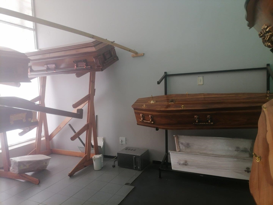 Commercial Property for Sale in Krugersdorp Gauteng