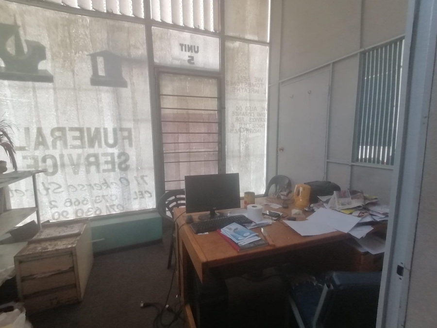 Commercial Property for Sale in Krugersdorp Gauteng