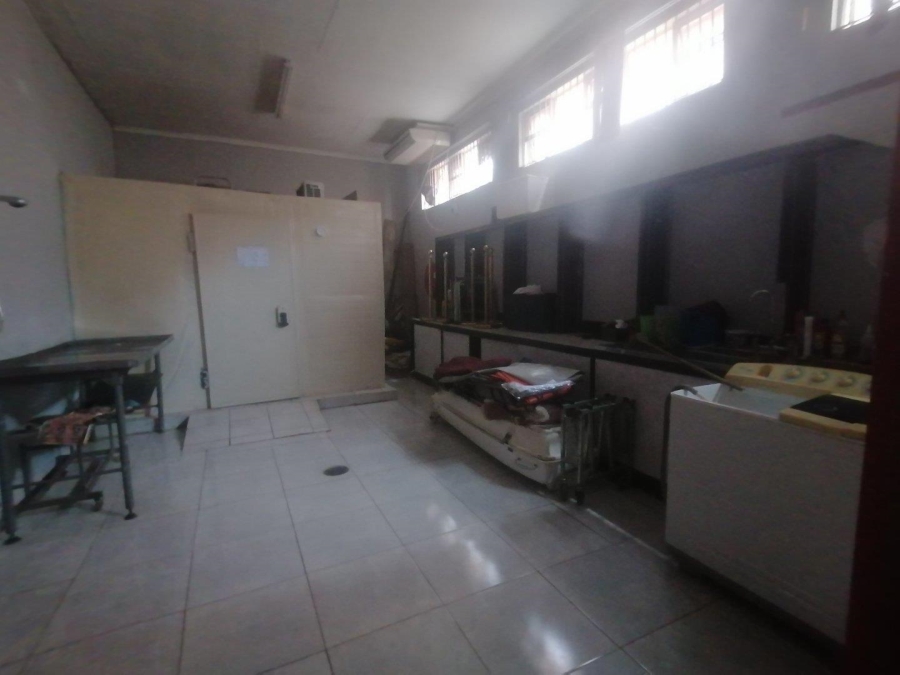 Commercial Property for Sale in Krugersdorp Gauteng