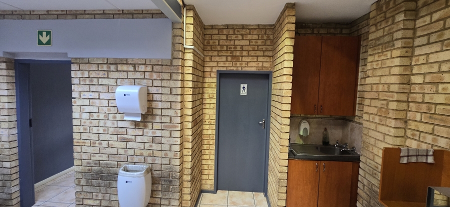 To Let commercial Property for Rent in Factoria Gauteng