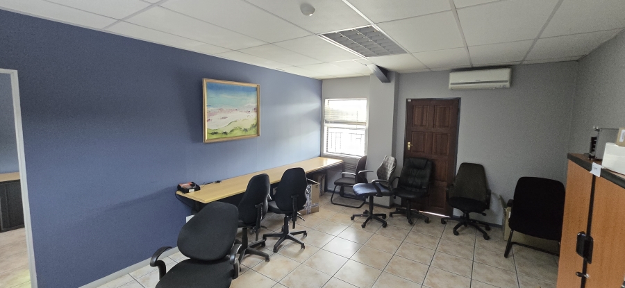 To Let commercial Property for Rent in Factoria Gauteng