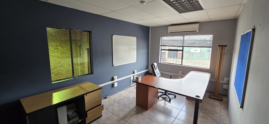 To Let commercial Property for Rent in Factoria Gauteng
