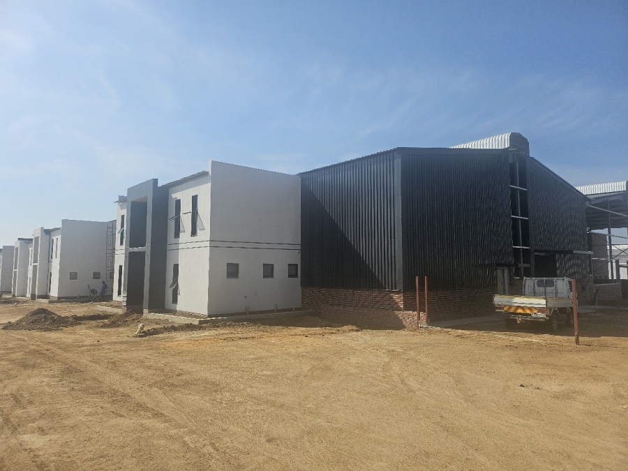 Commercial Property for Sale in Knoppieslaagte Gauteng
