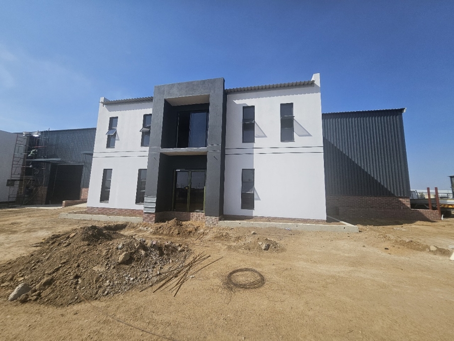 Commercial Property for Sale in Knoppieslaagte Gauteng