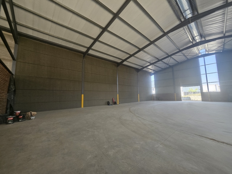 Commercial Property for Sale in Knoppieslaagte Gauteng