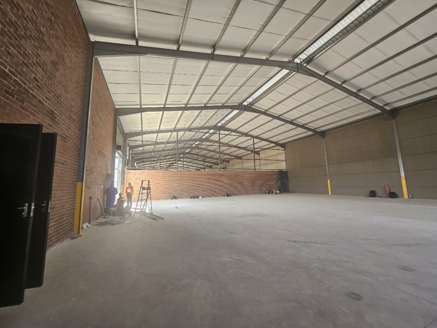 Commercial Property for Sale in Knoppieslaagte Gauteng