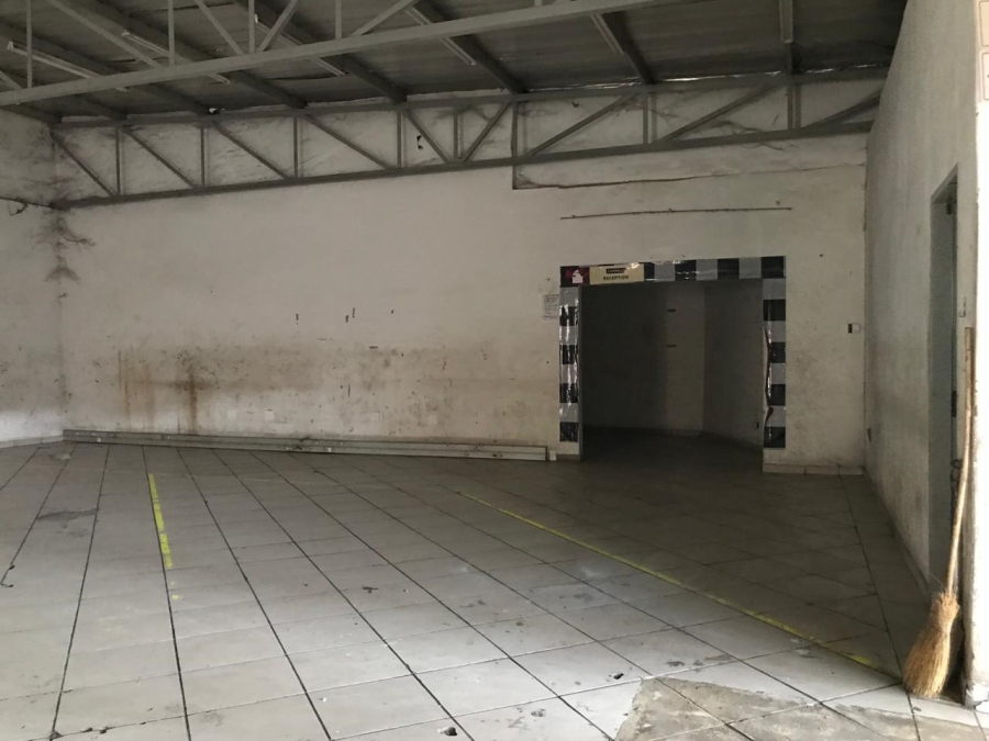 Commercial Property for Sale in Pretoria West Gauteng