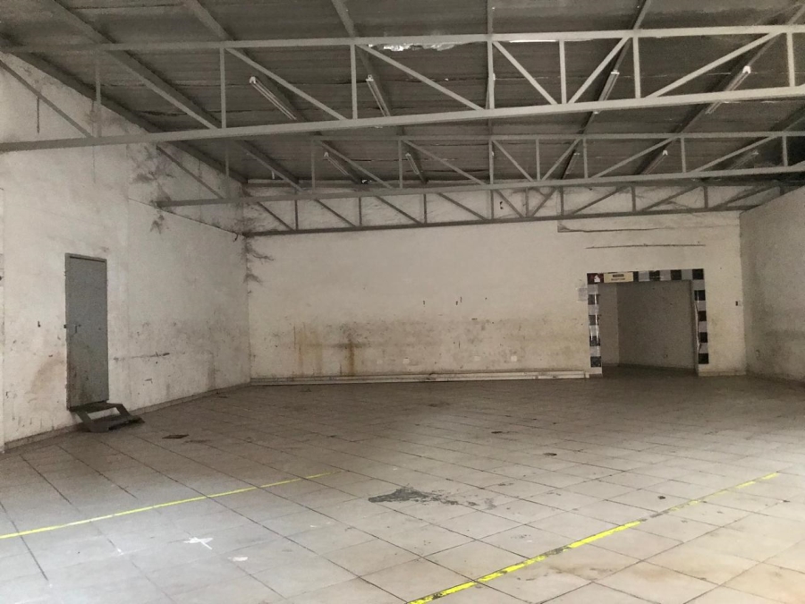 Commercial Property for Sale in Pretoria West Gauteng