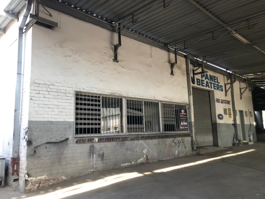 Commercial Property for Sale in Pretoria West Gauteng
