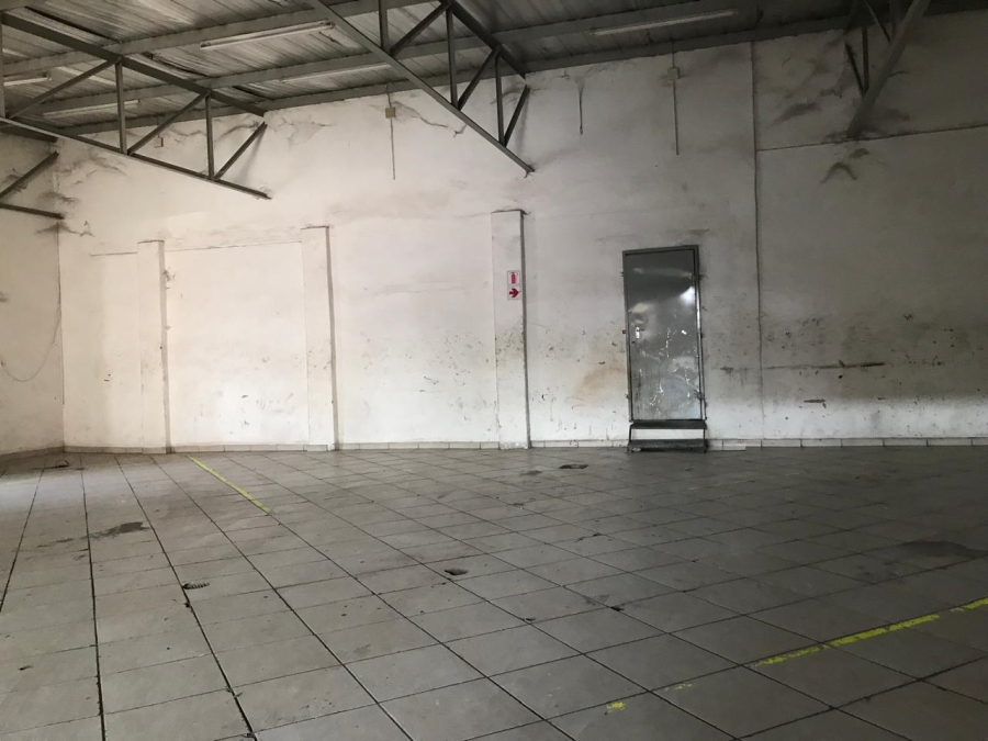 Commercial Property for Sale in Pretoria West Gauteng