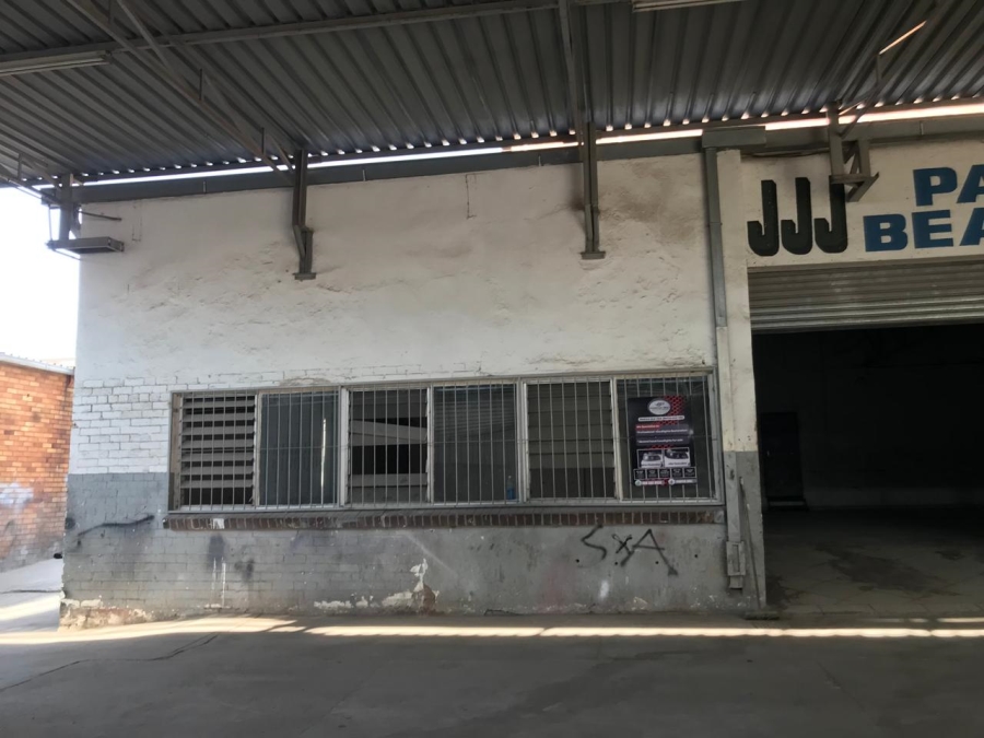 Commercial Property for Sale in Pretoria West Gauteng