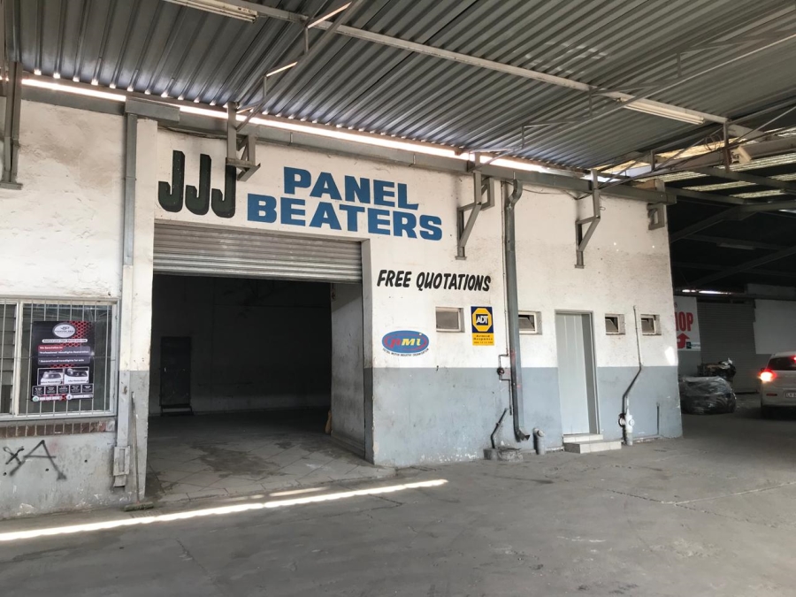 Commercial Property for Sale in Pretoria West Gauteng