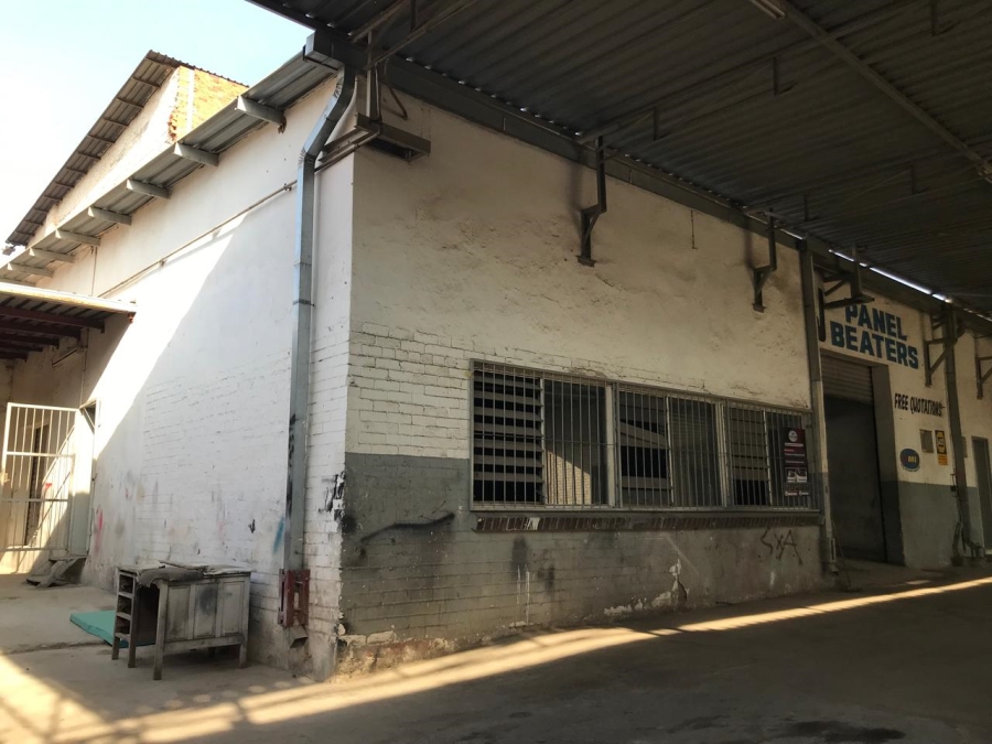 Commercial Property for Sale in Pretoria West Gauteng