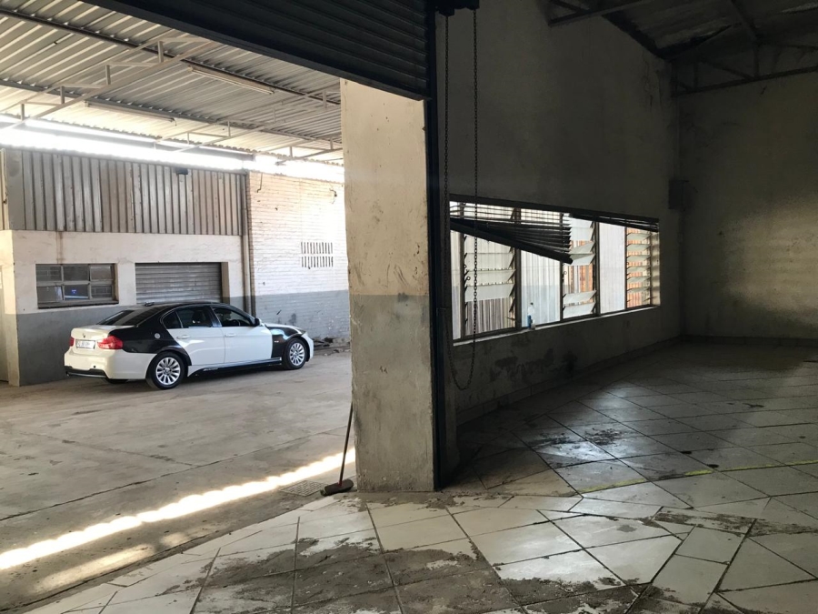Commercial Property for Sale in Pretoria West Gauteng