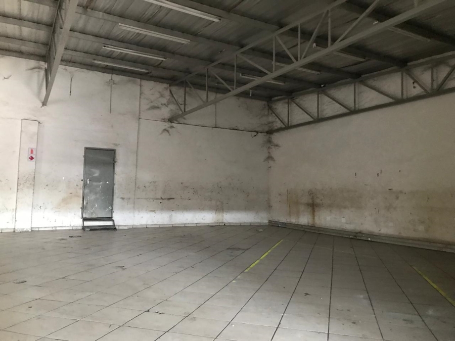 Commercial Property for Sale in Pretoria West Gauteng