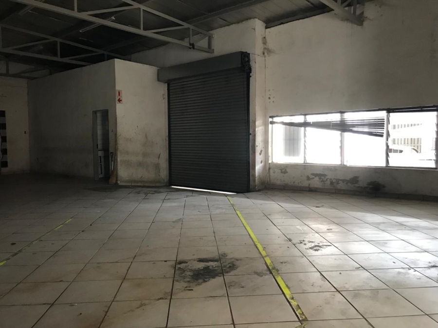 Commercial Property for Sale in Pretoria West Gauteng