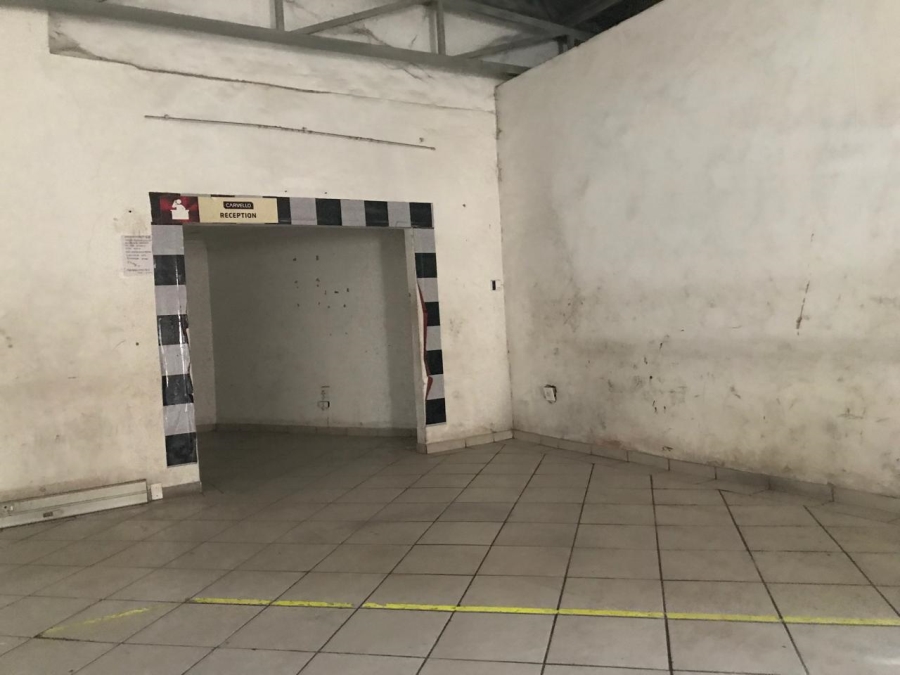 Commercial Property for Sale in Pretoria West Gauteng