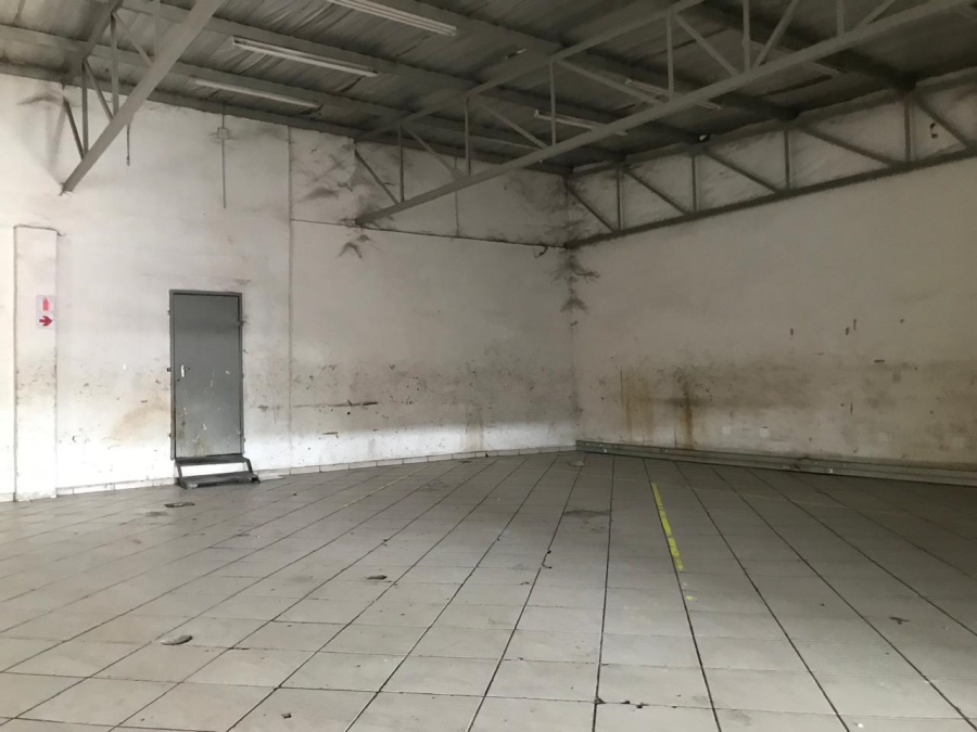 Commercial Property for Sale in Pretoria West Gauteng