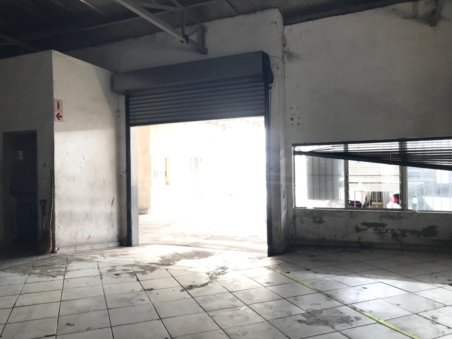 Commercial Property for Sale in Pretoria West Gauteng