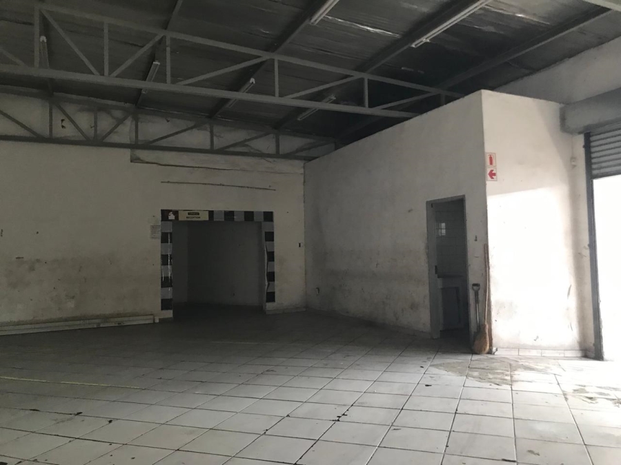 Commercial Property for Sale in Pretoria West Gauteng