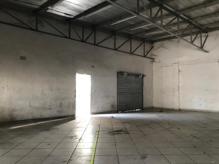 Commercial Property for Sale in Pretoria West Gauteng