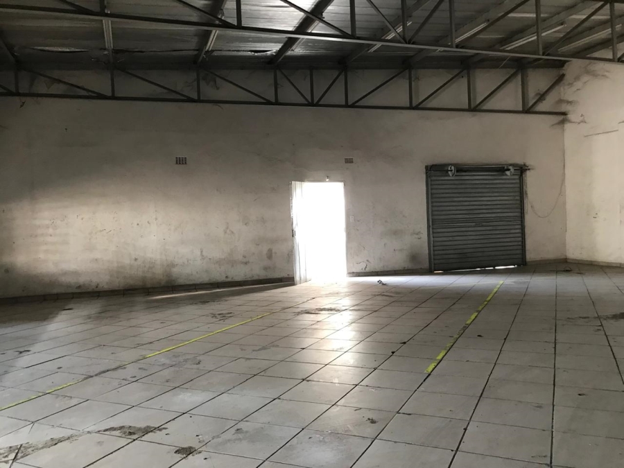 Commercial Property for Sale in Pretoria West Gauteng