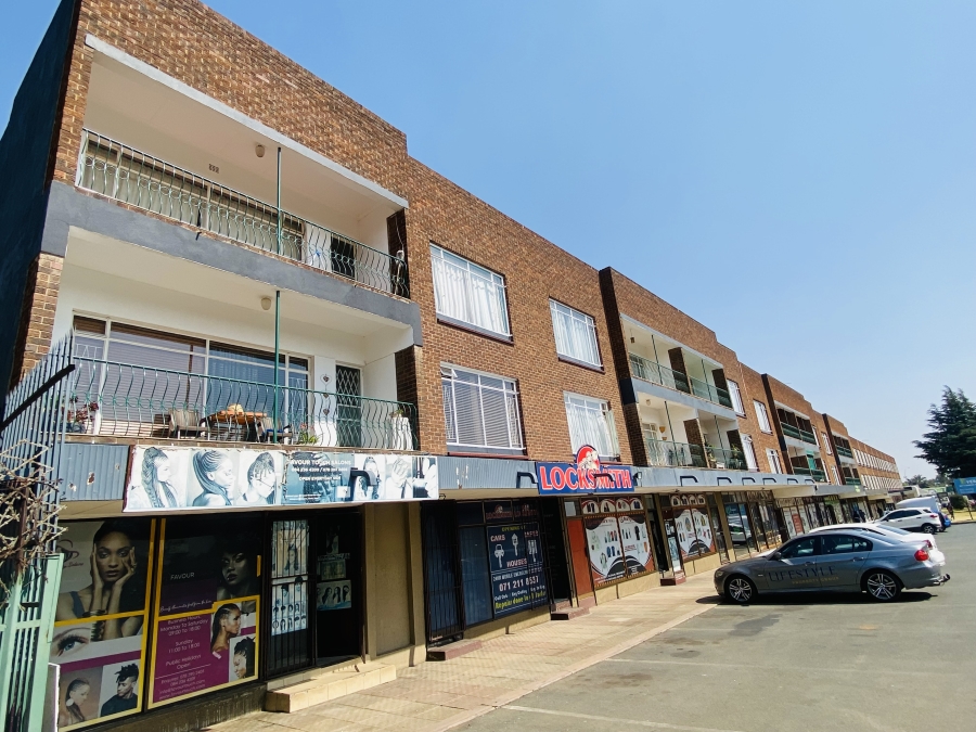 Commercial Property for Sale in Elspark Gauteng