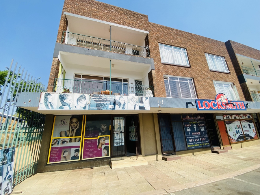 Commercial Property for Sale in Elspark Gauteng