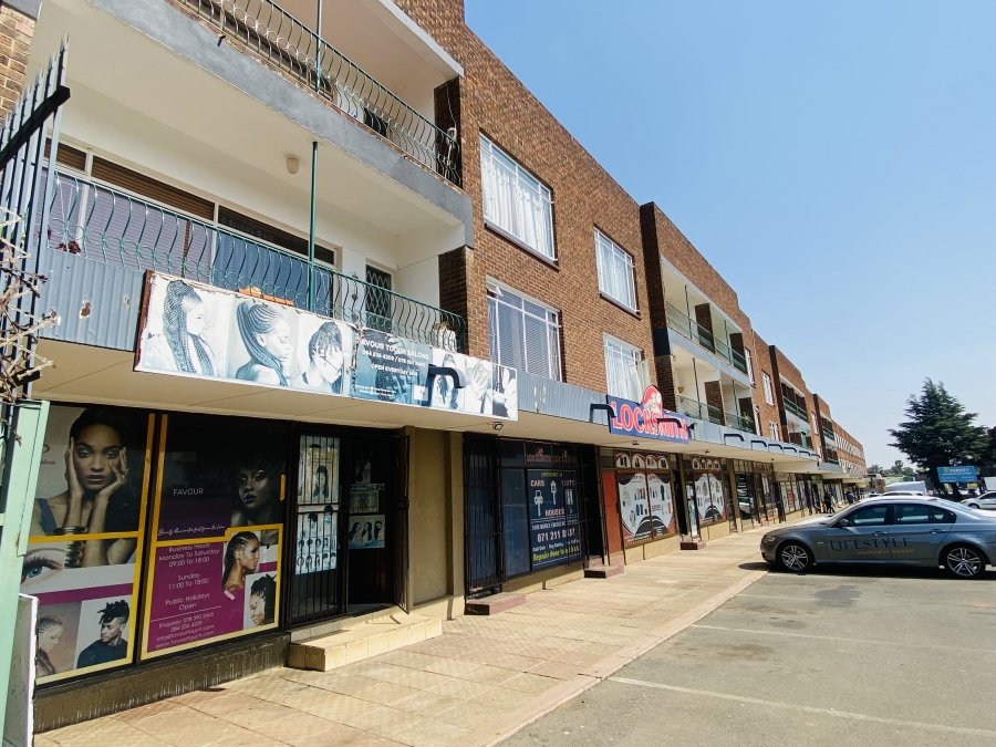Commercial Property for Sale in Elspark Gauteng