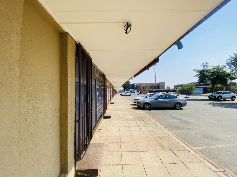Commercial Property for Sale in Elspark Gauteng