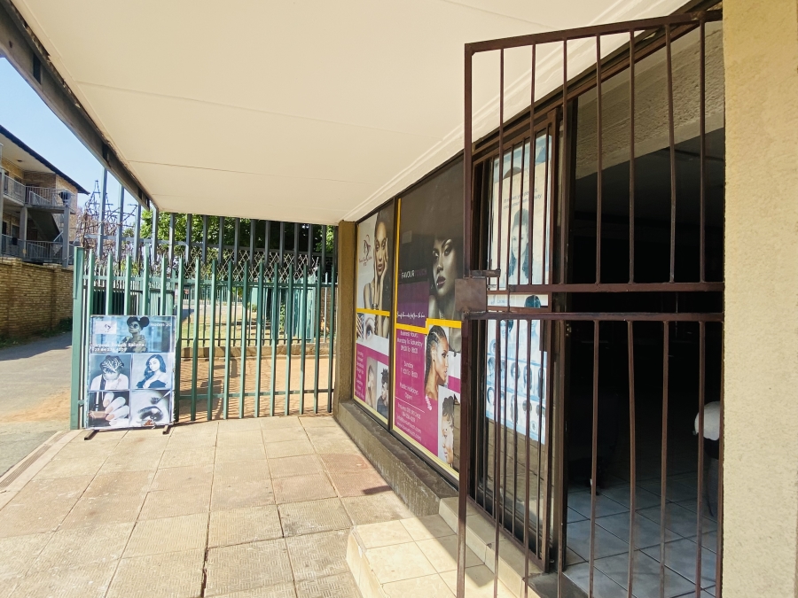 Commercial Property for Sale in Elspark Gauteng