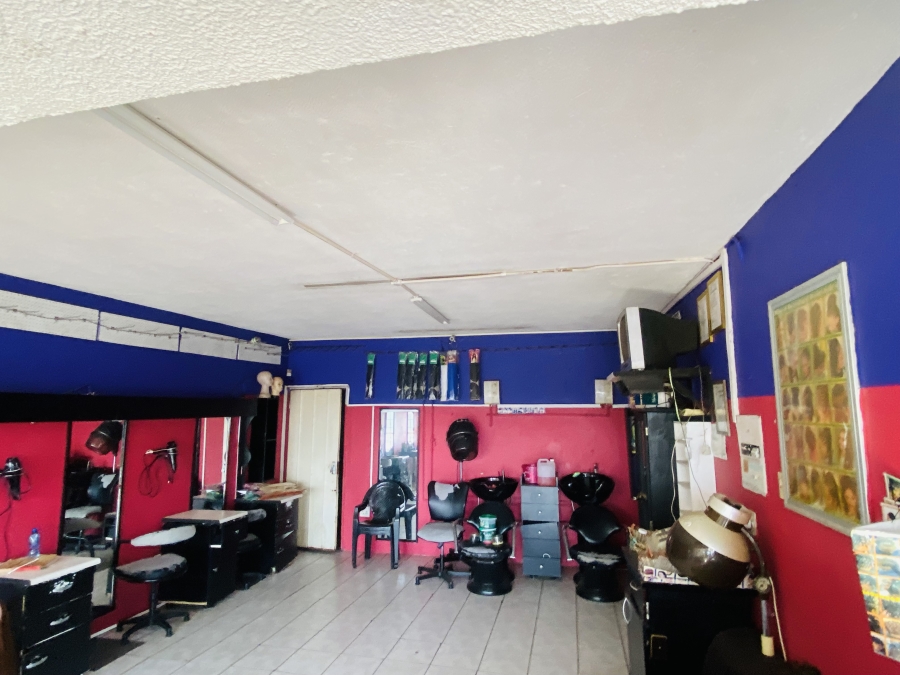 Commercial Property for Sale in Elspark Gauteng