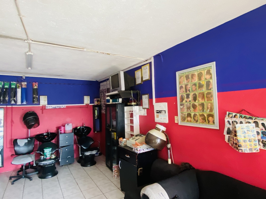 Commercial Property for Sale in Elspark Gauteng