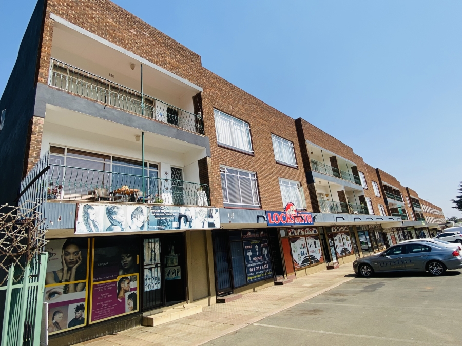 Commercial Property for Sale in Elspark Gauteng