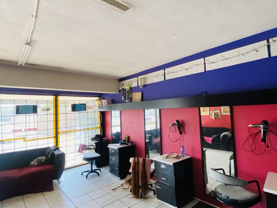 Commercial Property for Sale in Elspark Gauteng