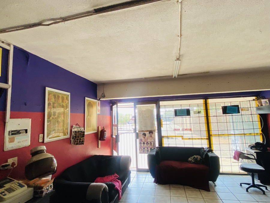 Commercial Property for Sale in Elspark Gauteng